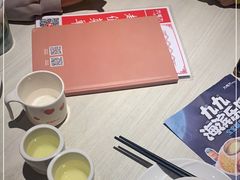 -九毛九西北菜(番禺万达店)