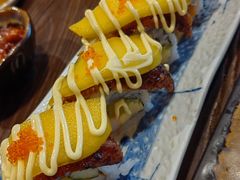 -大雄寿司(中华广场店)