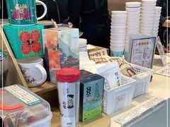 -茶颜悦色(环球奥特莱斯店)