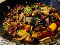 -一只烧鸡公(解放碑店)