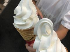 -蜜雪冰城·冰激凌与茶(瑞安吾悦店)