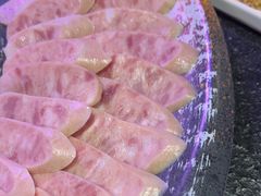 -老卜奎齐齐哈尔烤肉(人民东路店)