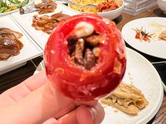 -小大董·烤鸭(王府井apm店)