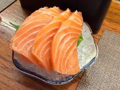 -戏作寿司(观音桥店)