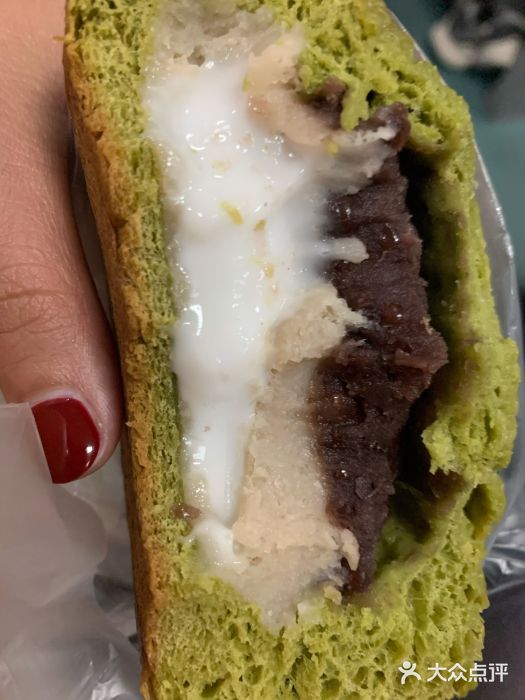 奈雪的茶(市百一店)图片