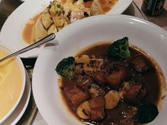 -湘轩·土菜研究院(光大店)