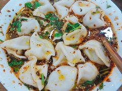 -回坊马二饺子馆
