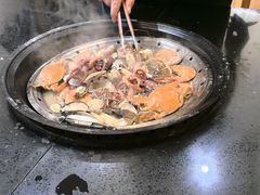 -大杰海鲜锅(基隆路店)
