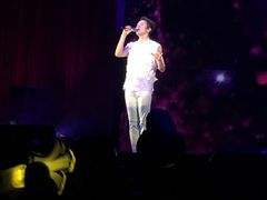 -宝能国际体育演艺中心