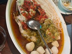 -望湘园·洞庭渔宴(浦江欢乐颂店)