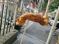 -香酥鸡排(京汉大道店)