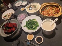 -肆月河豚·淮扬菜·湘菜(华天店)