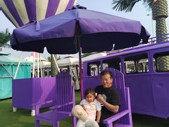 -秦皇岛乐岛海洋王国