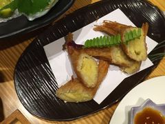 -花潮料理艺食馆(世欧广场店)