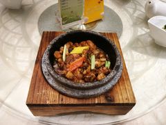 -白云宾馆·白云宴餐厅