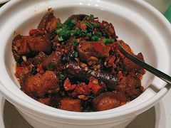 -绿草地·湘菜(悦方ID mall店)