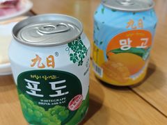 -海云台韩式汤饭·13年匠心韩料(南山店)