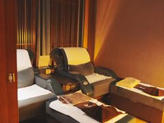 -江南足纪·影院足道·轻奢SPA(笋岗HALO广场店)