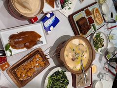 -天和晟烤鸭店(玉泉西街店)