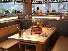 -西塔老太太泥炉烤肉(武汉摩尔城店)