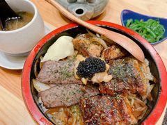 -吉之仙•中国制造•出口级食材日料店(领事馆总店)