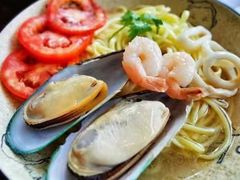 -胖涛小面卡塔店