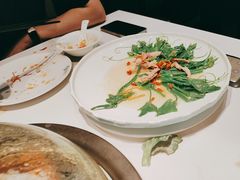 -优食坊·蒸汽海鲜(康盛路店)