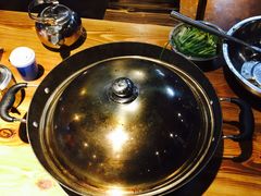 -大自然醉鹅·铁锅火焰鹅(上海联洋店)
