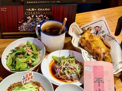 -长安大牌档之上元灯会(南大街店)