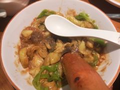 -老板恋上鱼(振华商厦店)