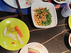 -大河宴·椒麻鱼火锅(北京路中和美食街店)
