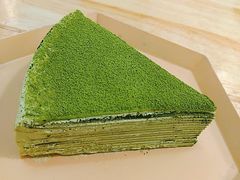 -仁义涵西餐·咖啡(中华巴洛克店)