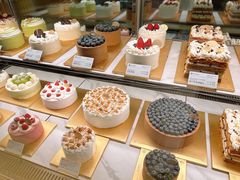 -M'CAKE(西单大悦城店)