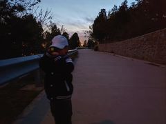 -红光山