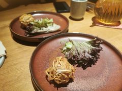 -天水蔬食料理(树德之光店)