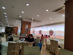大堂-珠江餐厅