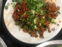 -胡记牛肉汤锅(光辉路总店)