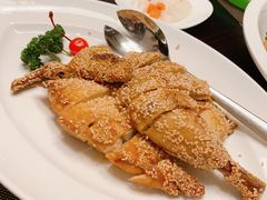 -浙江安吉JW万豪酒店·万豪中餐厅