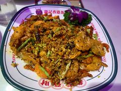 -龙记·香港茶餐厅(海上世界店)