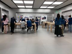 -Apple零售店(深圳益田假日广场店)