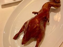 烤乳鸭-利苑酒家(合景国际金融广场店)