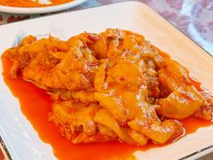 -源泉冷水鱼庄(小鱼洞店)