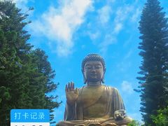 -天坛大佛