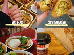-潮州古城
