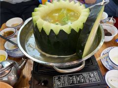 -兴兴旺·冬瓜盅·啫啫煲(西华路店)