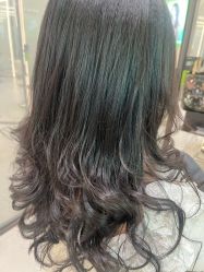 -琴美美容美发·三美会所