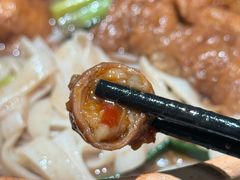 -西关明记肠粉·亚洲地标美食(北京路店)