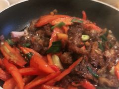 -尚禾厨·湘菜馆(步行街店)