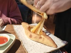 -格鲁·秀色Georgia’s Feast