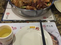 -黄记煌三汁焖锅(凯德广场店)